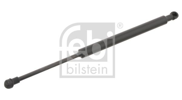 FEBI BILSTEIN Gāzes atspere, Motora pārsegs 28013